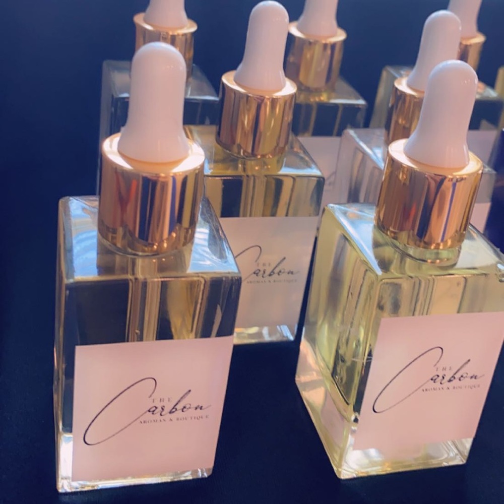 Purfume Grade A Oils